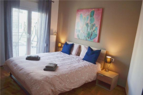 Feel the Acropolis Apartment GTD33702